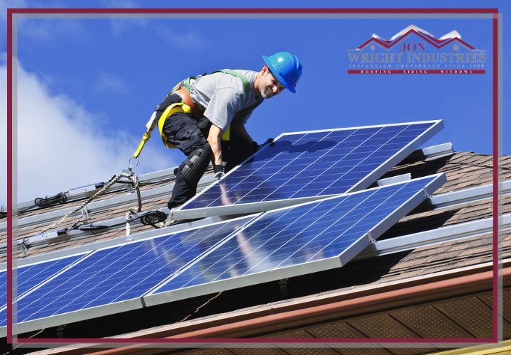 A new cool roof from your Irving Roofing Company will help you save money on your energy bills.
