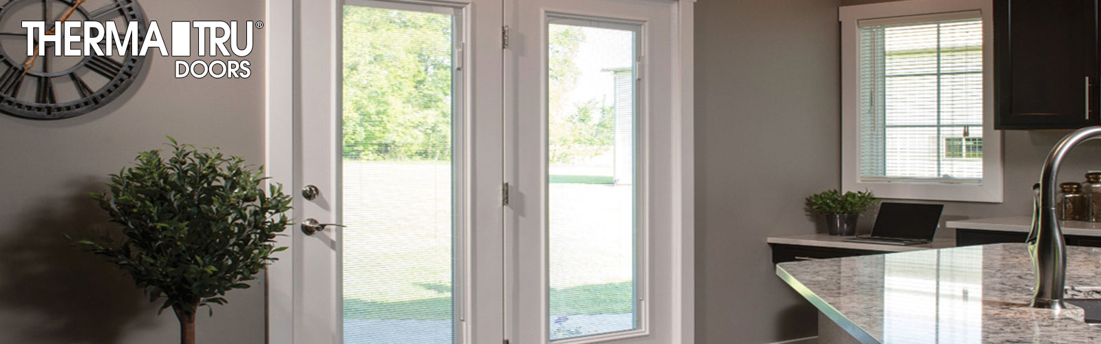 Patio Doors